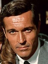 photo de Frederick Stafford