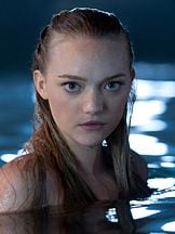 photo de Gemma Ward