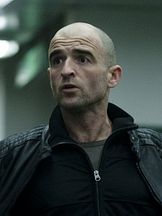 photo de Pierre Benoist