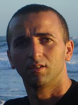 photo de Saadi Belgaid