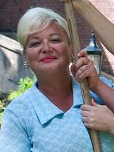 photo de Nicola Duffett