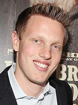 photo de David Ellison