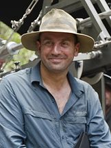 photo de John Garvin