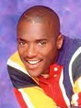 photo de Lamont Bentley