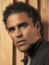 photo de Rick Fox