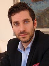 photo de Jens Lapidus