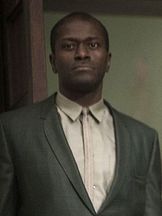 photo de Ron Selmour