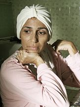 photo de Ronit Peled