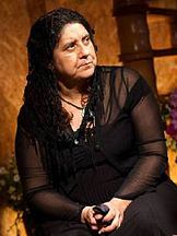 photo de Joëlle Champeyroux