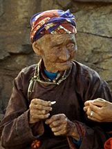 photo de Chimed Dolgor