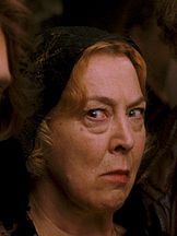 photo de Christine Willes