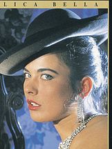 photo de Angelica Bella