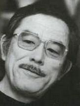 photo de Akiyuki Nosaka
