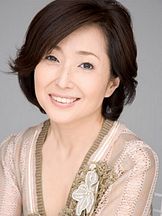 photo de Keiko Takeshita