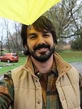 photo de Damien Robitaille