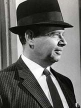 photo de David Burns