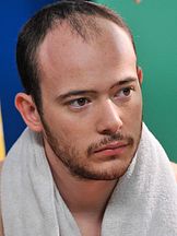 photo de Cyril Missonnier