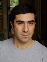 photo de David François Moreau