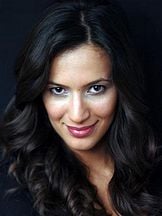 photo de Nihal Yalçın