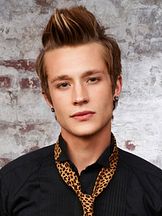 photo de Nick Roux