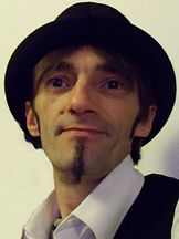 photo de Jérôme Gaillard