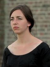 photo de Juliette Damiens