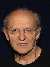 photo de Jean Giraud