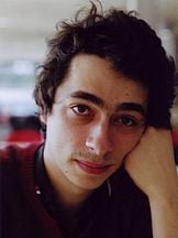 photo de Ilian Metev