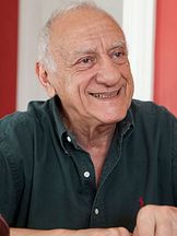 photo de Jorge d'Elia