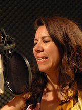 photo de Rahma Benhamou-El Madani