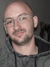 photo de Benoit Perrotti