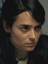photo de Ángela Carrizosa Aparicio