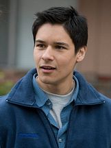 photo de James Oliver