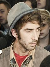 photo de David Giguère