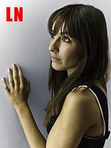 photo de Laetitia Genet