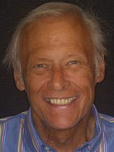 photo de Morgan Paull