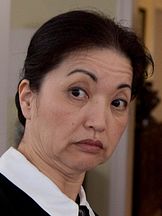 photo de Karen Maruyama
