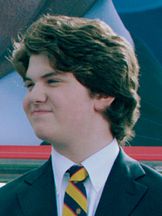 photo de Randall D. Cunningham