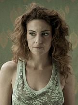 photo de Lucia Siposová