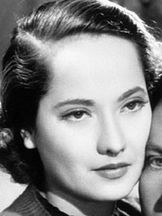 photo de Merle Oberon
