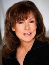 photo de Jeannie Berlin