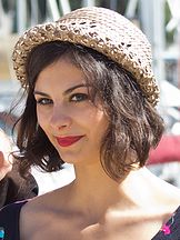 photo de Maryvette Lair