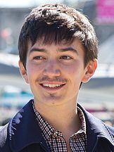 photo de Solal Forte