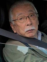 photo de Tadashi Okuno