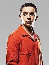 photo de Nathan McMullen