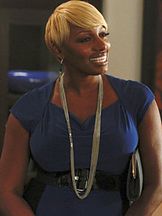 photo de NeNe Leakes