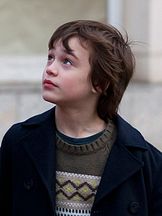 photo de Jalil Mehenni