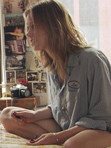 photo de Zoë Lescaze