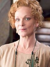 Samantha Bond