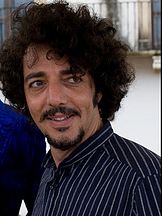 photo de Max Gazzè
